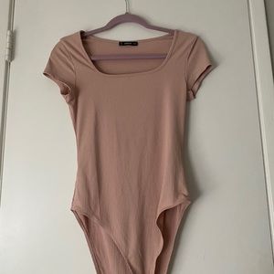 Never worn shein bodysuit
